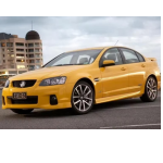 Gearbox & Diff - VE - VF