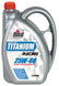 Comp Race Oil Titanium 25W - 60
