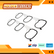 Intake Manifold Gaskets ( Upper ) - VZ VE V6 - 12595277