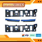 Intake Manifold Gasket Set - VN - VY V6 - 24507975