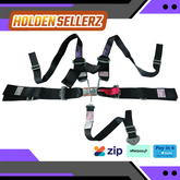 RACING HARNESS HANS DEVICE