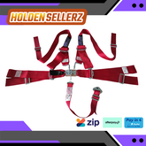 RACING HARNESS HANS DEVICE