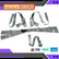 RACING HARNESS HANS DEVICE