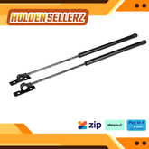 Bonnet Gas Strut Set - 92047416