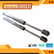 Boot Lid Gas Struts - Suit WK -WL - 92096293