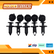 CLIP/SCRIVET TEN (10) PACK - SUITS VE & VF COMMODORE - 92138636