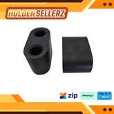 Exhaust Hangers - VR - VZ - 92201402 - 2 Pack
