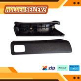 Handbrake Covers - Ve Commodore