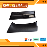 Handbrake Covers - Ve Commodore