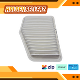 Air Filter - VE