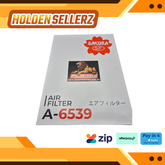 Air Filter - VE