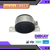 ALLOY BRACKET 58-60MM- BLACK