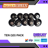 Bumper Bolts/Washer/Fender