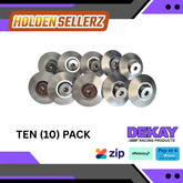 Bumper Bolts/Washer/Fender