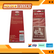 Holden Air Freshener - Old Logo Red