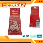Air Freshener - New Logo RED