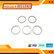 Sump/Oil Drain Plug Washers - VT VU VX VY - 5 Pack