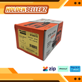 Brake Pads - Rear - Suit VT VX VY VZ Holden Commodore