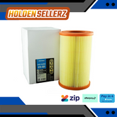 Air Filter - RG Holden Colorado 2.8L Diesel