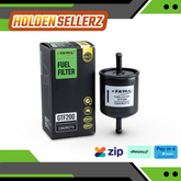 Fuel Filter - VN - VS