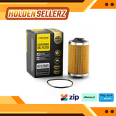 Oil Filter VZ - VE - VF V6 Engine
