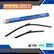Windscreen Wiper Set - VE & VF Holden Commodore
