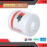 K&N Racing Oil Filter - Suit V6 Ecotec - Z154