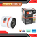 K&N Racing Oil Filter - Suit V6 Ecotec - Z154