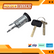 Ignition Barrel & Keys - VN VP VR & VS Holden Commodore - 92048530