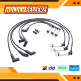 Ignition Lead Set - VS - VY V6 (Ecotec)