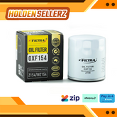 Oil Filter VN - VS V6 Engine