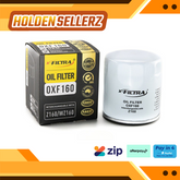 Oil Filter - VN - VZ V8 Engine - Z160