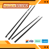 Door Window Seals - Outer - Suit VE Commdore
