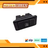 Power Window Switch (REAR) - VK - VL