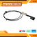 Bonnet Cable & Handle - Suit VT - VZ