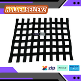 SFI 27.1 RACING WINDOW NET 24X18