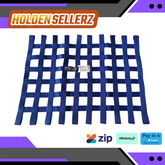 SFI 27.1 RACING WINDOW NET 24X18