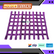 SFI 27.1 RACING WINDOW NET 24X18