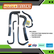 Coolant Hose Set - VP V6 Holden Commodore