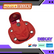 Transponder Pouch - RED