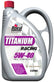 Titanium Race 5W-40